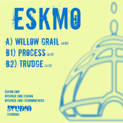 Eskmo: Willow Grail EP - (studr003)