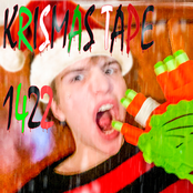 1422 krismas tape