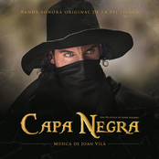 Capa Negra (Banda sonora original de la pel·lícula)