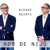 Tijd by Rob De Nijs