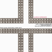 Early American Minimalism - Wall of Sound II