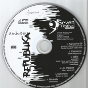 A Tribute To Republika