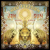 Jah Sun: New Paradigm