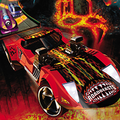 Hot Wheels: World Race