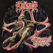 Рождённый Мраком