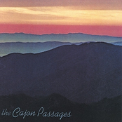 the Cajon Passages