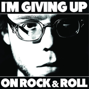 Christopher the Conquered: I'm Giving Up On Rock & Roll