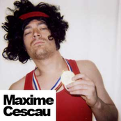 Maxime Cescau