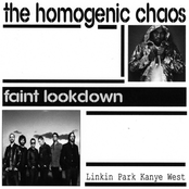 "Faint Lookdown" (Kanye West vs. Linkin Park)