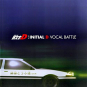 Initial D Vocal Battle