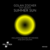 Summer Sun (Emi Galvan Remix)