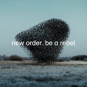 Be a Rebel Album Picture