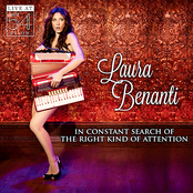 Laura Benanti: In Constant Search of the Right Kind of Attention: Live at 54 Below