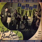 prado blues band