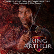 King Arthur (complete)