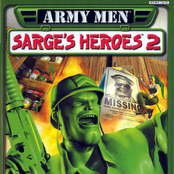 Army Men: Sarge's Heroes 2
