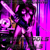 Power Tools For Girls