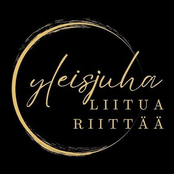 Liitua Riittää