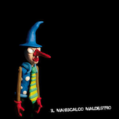 Silenzio Di Cartapesta by Il Maniscalco Maldestro