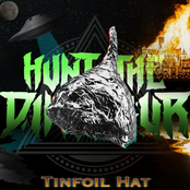 Hunt The Dinosaur: TinFoil Hat