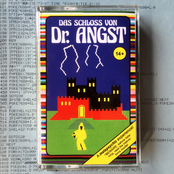 HDK 47 † Das Schloss von Dr. Angst