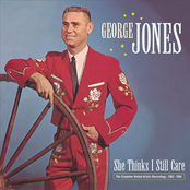 Give My Love To Rose by George Jones