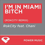 I'm In Miami Bitch-EP