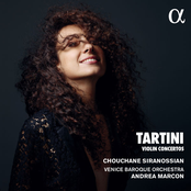Tartini : Violin Concertos