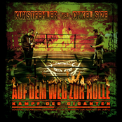 Auf Dem Weg Zur Hoelle