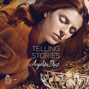Telling Stories (EP)