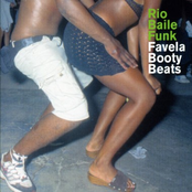 Rio Baile Funk: Favela Booty Beats