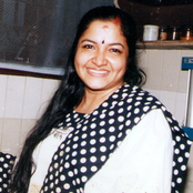 k.s. chithra