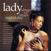 Lady Sings The Blues