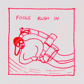 Aron!: fools rush in