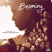 Kamasi Washington: Becoming (Music from the Netflix Original Documentary)