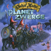 Planet Der Zwerge
