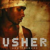 I Wanna Be by Usher