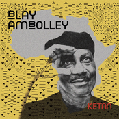 Gyedu-Blay Ambolley: Ketan