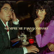 Siempre me pasa lo mismo