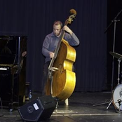 Todd Hildreth Trio