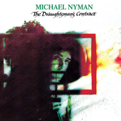 Queen Of The Night by Michael Nyman