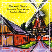 Complete Organ Works (Flamme)