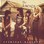 Criminals by The Joneses