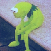 Water, Blue and Decay