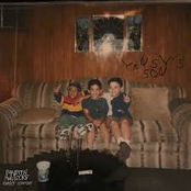 Yensy's Son