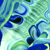 the tired habits of a drunken landscape - Permanent Nostalgia No. 4