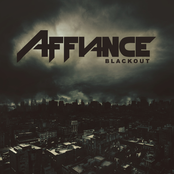 No Peace by Affiance