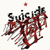 Suicide (1998 Remastered Version) Album Picture