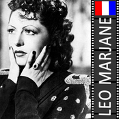 Léo Marjane : Seule ce soir (Histoire Française)