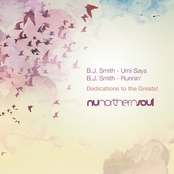 Dedications To The Greats!